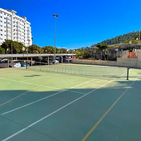 Apartment Azaleas Ll La Cala Free Parking!