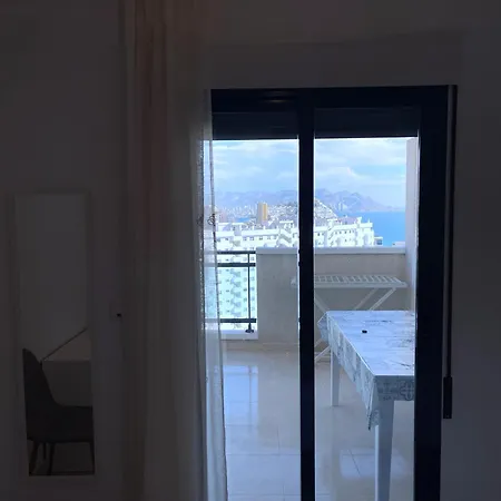 Azaleas Ll La Cala Free Parking! Apartment