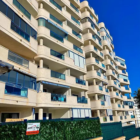 Apartment Azaleas Ll La Cala Free Parking! *