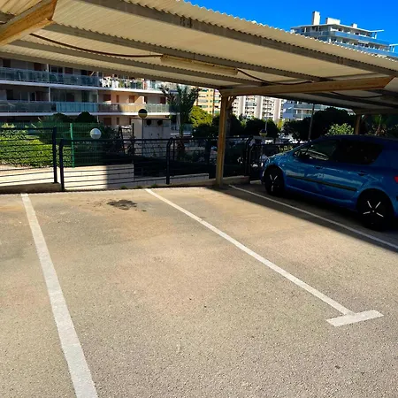 Azaleas Ll La Cala Free Parking! Apartment *